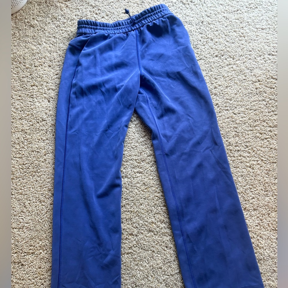 Lululemon high rise soft stream pants